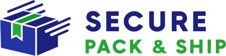 Secure Pack & Ship, Quincy WA